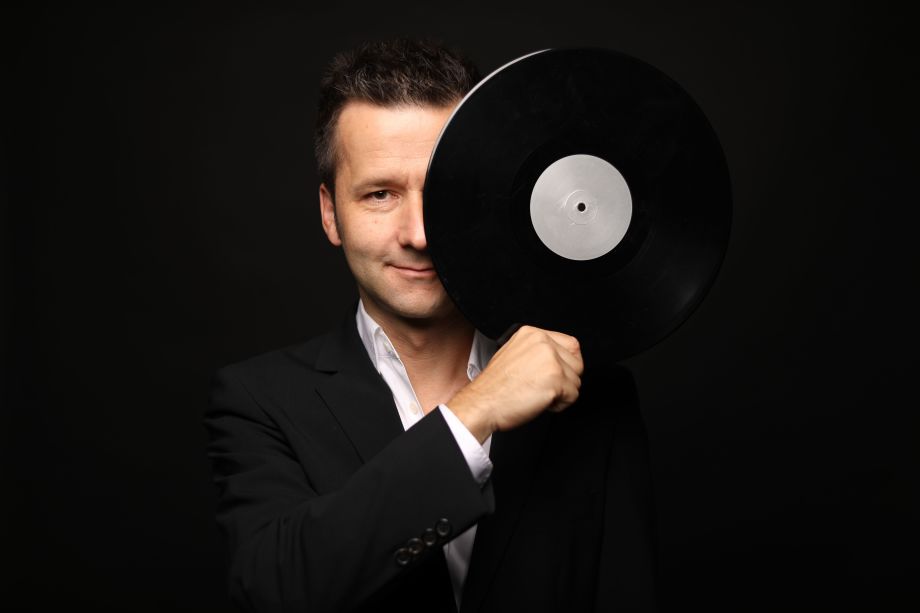 MYDjAY - your music for your day