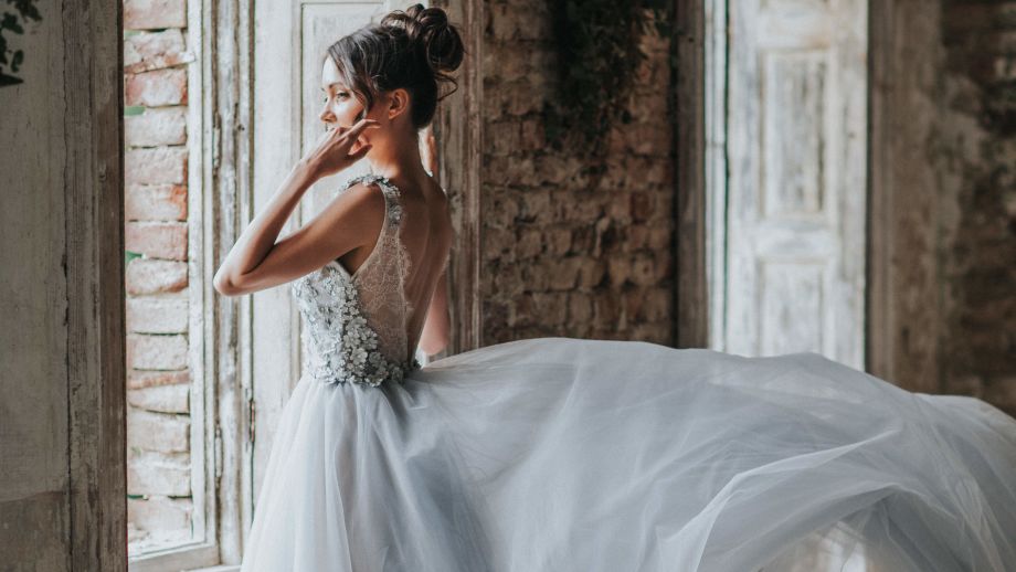 Bespoke Bridal Vienna