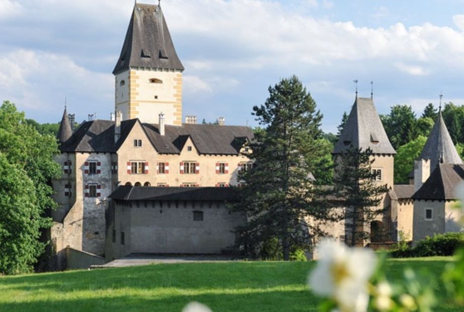 Schloss Ottenstein