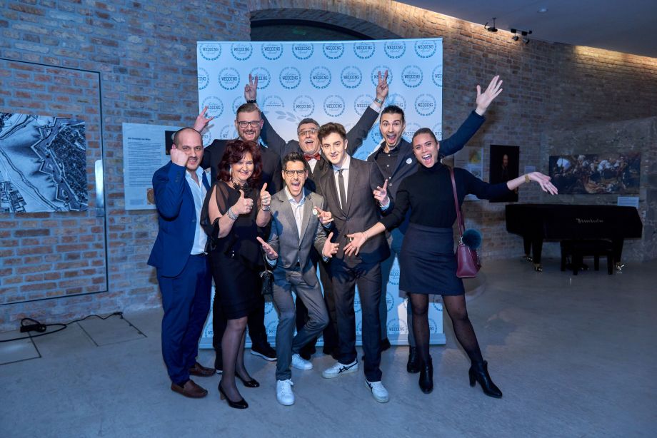 great events - Ihr Premium DJ und Eventservice