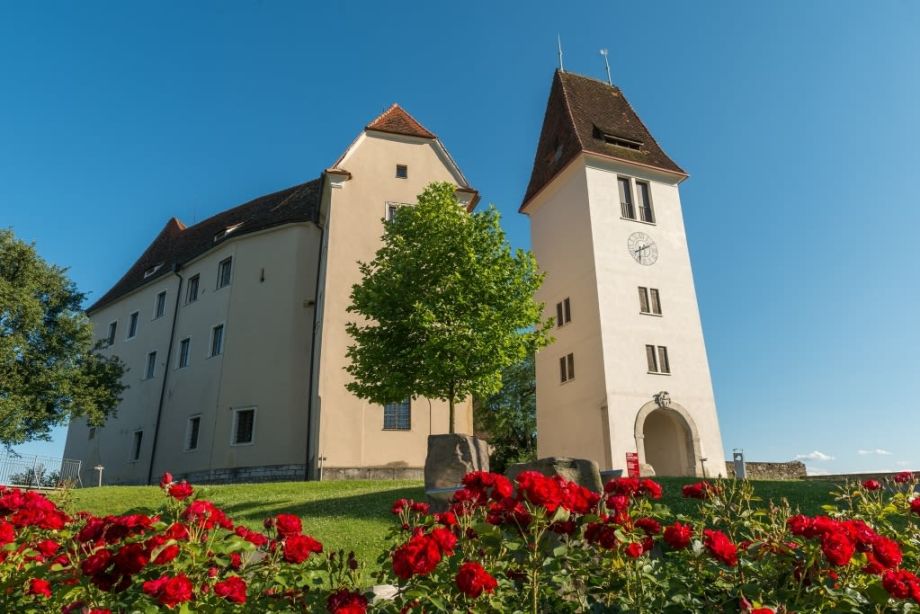 Hotel Schloss Seggau