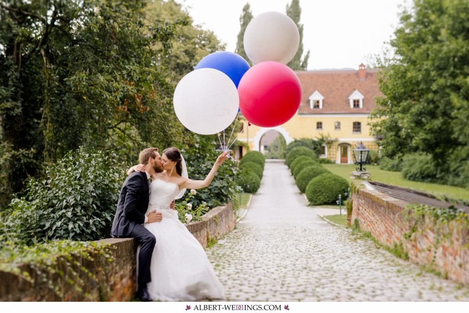 Albert-Weddings