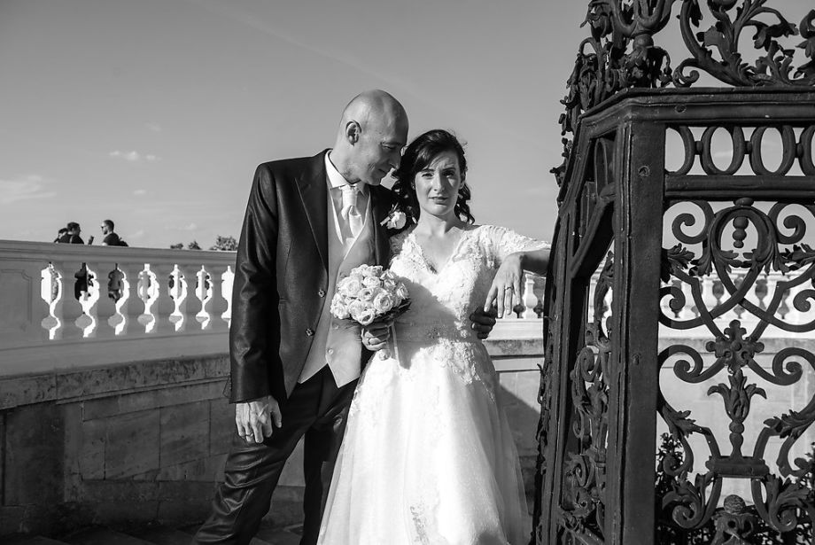 Wedding-Vienna, grenzenlos feiern