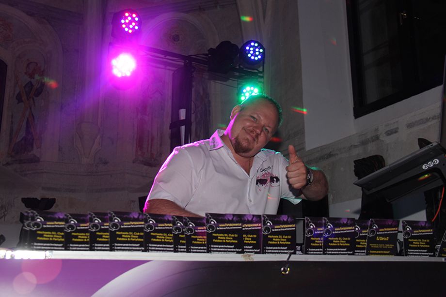 Partytainment