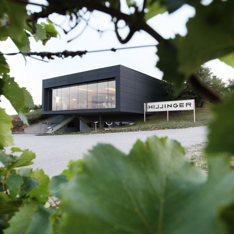 Weingut Leo HILLINGER