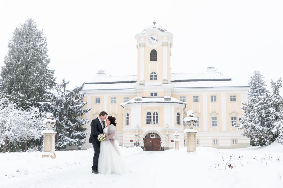 Schlosshotel Rosenau