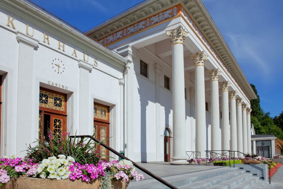 Kurhaus Baden-Baden