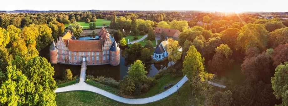 Schlossgastronomie Herten