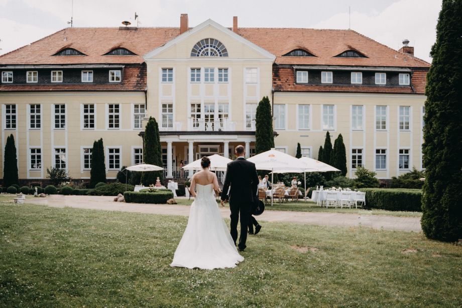 Schloss Wulkow GmbH