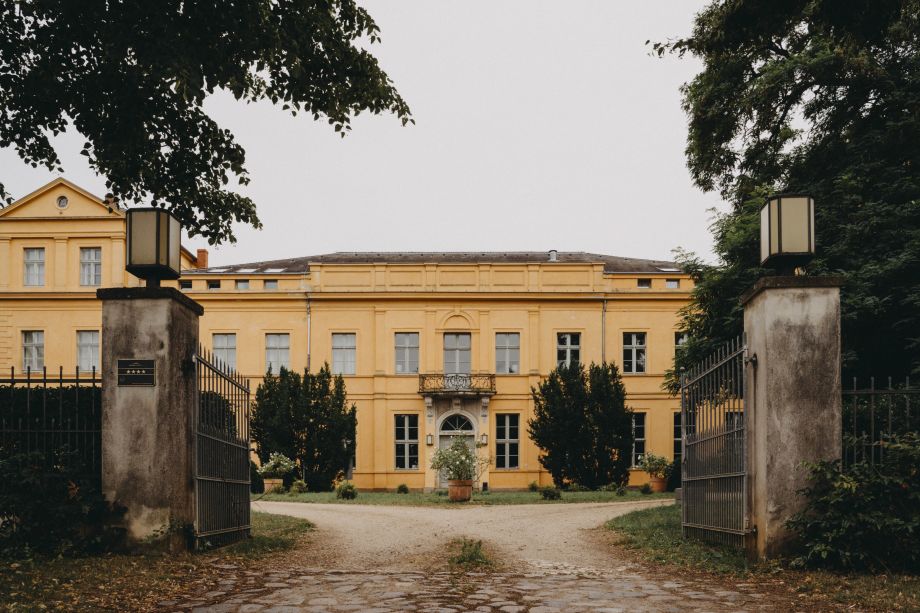 Schloss Ziethen