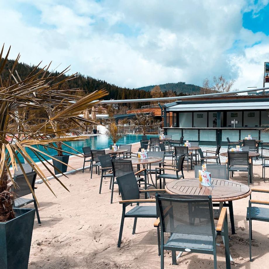 Strandperle Seefeld