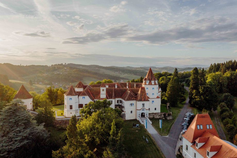 Schloss Kornberg
