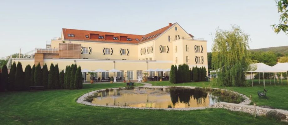 Grandhotel Niederösterreichischer Hof