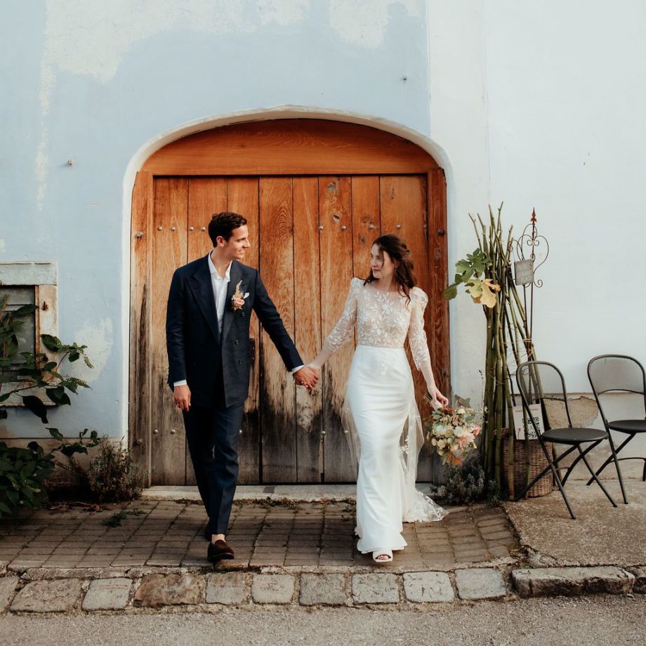 Weddingfee