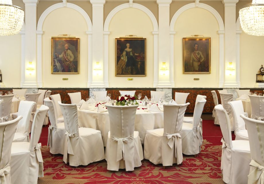 Hotel Stefanie