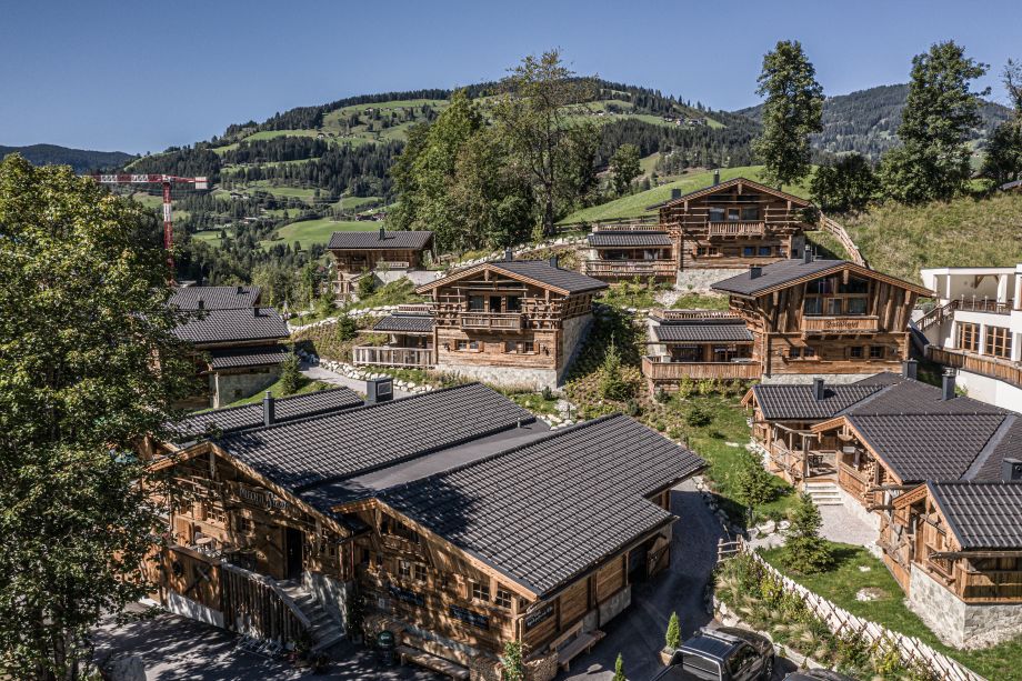 Bergdorf Prechtlgut