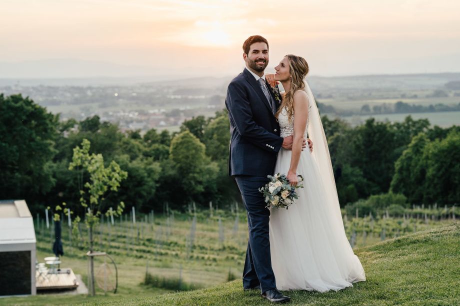Sarah Braun • Hochzeitsfotografie
