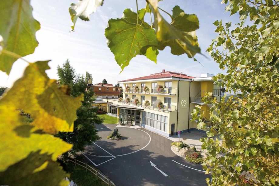 Hotel Liebmann