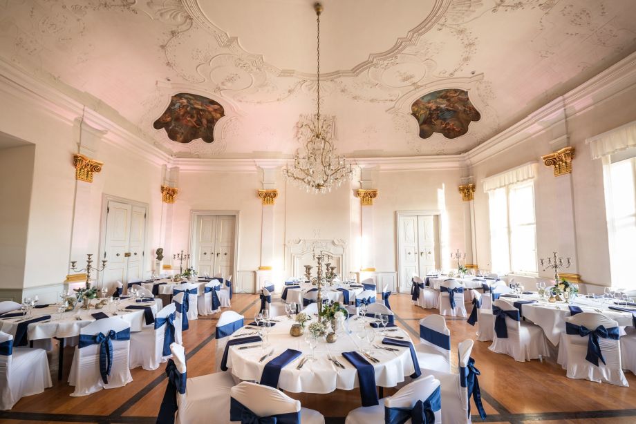 Schlosshotel Horneck