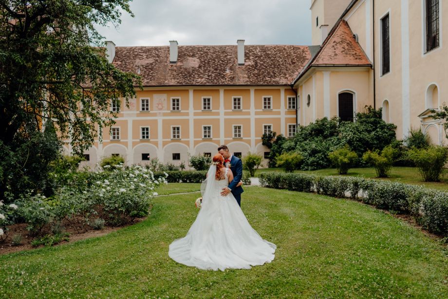 Schloss Stainz
