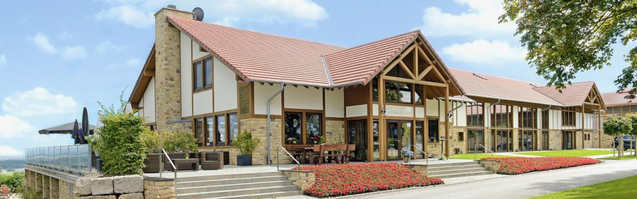 Hofgut Laubenheimer Höhe 