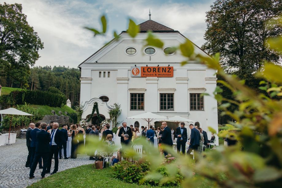 Lorenz Wachau