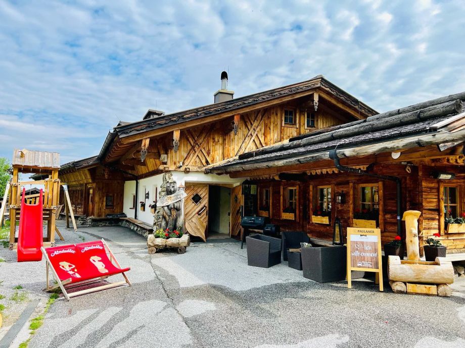 Bärmooshütte
