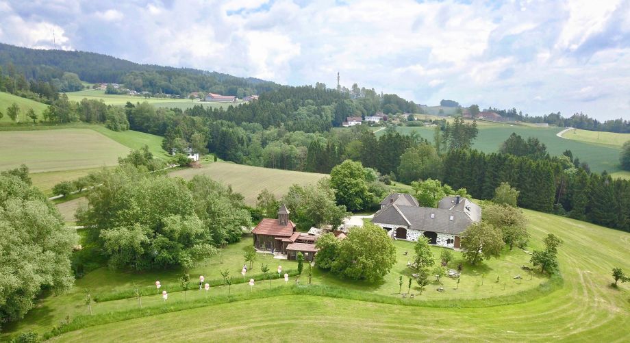 Vedahof