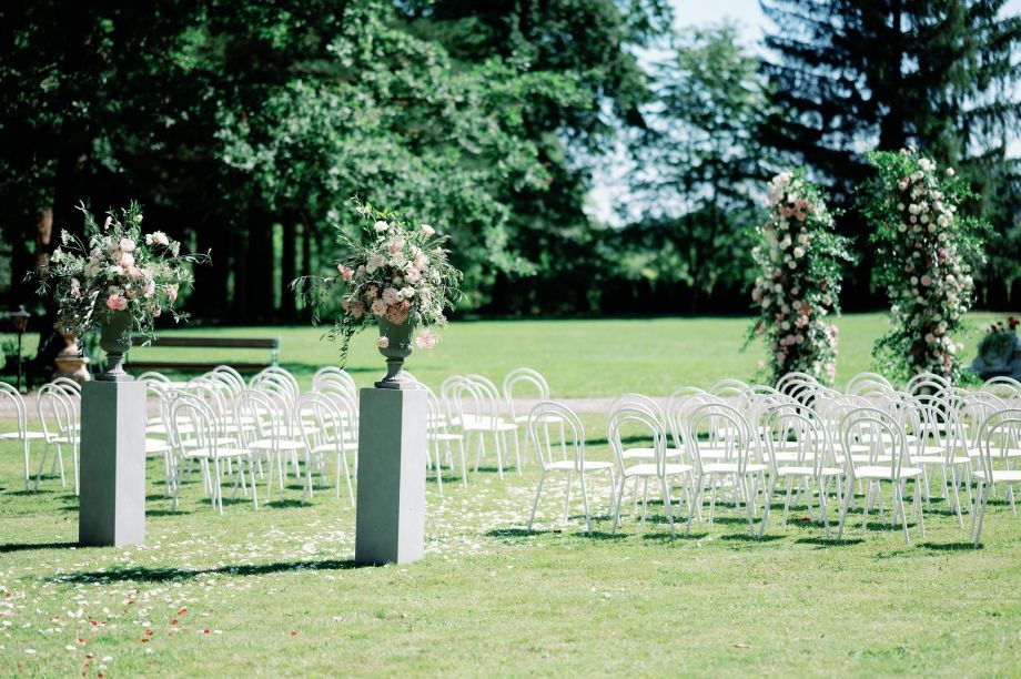 PERSONAL WEDDINGS