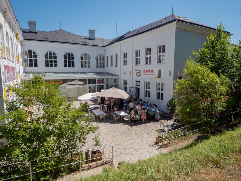 Cafe Bistro am Campus
