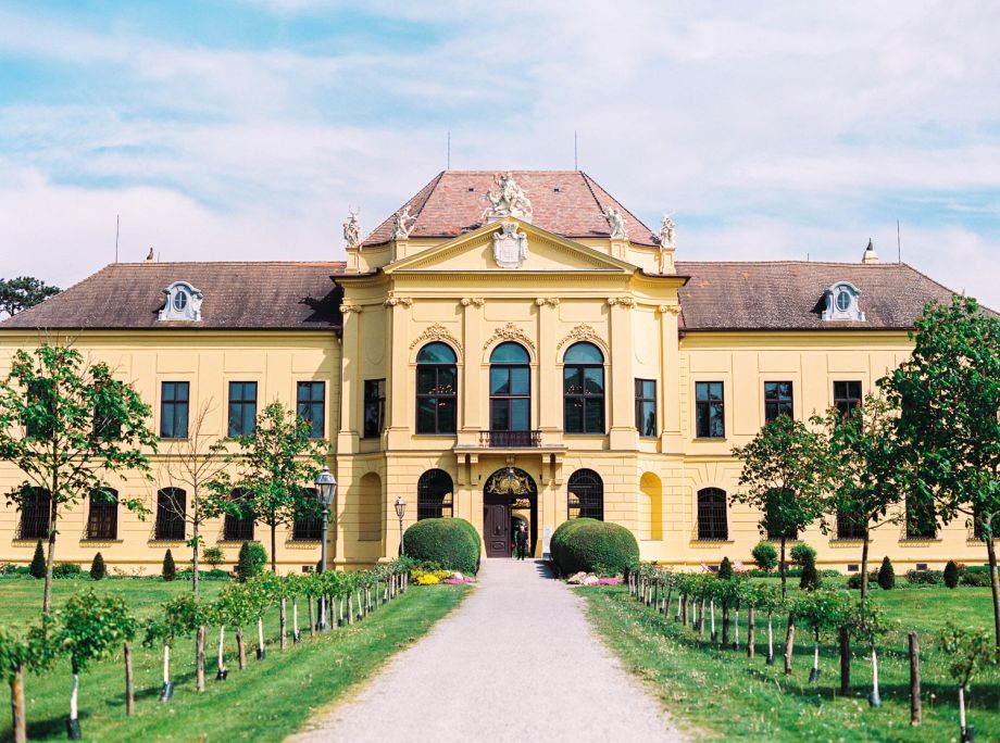 Schloss Eckartsau