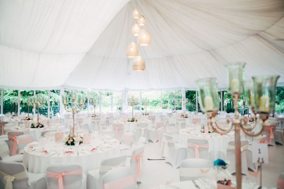 VIP Pavillon