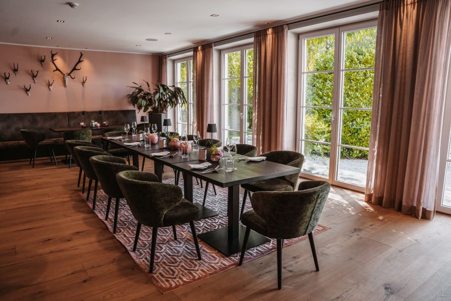 Kirchenwirt Hofer Boutique Salon