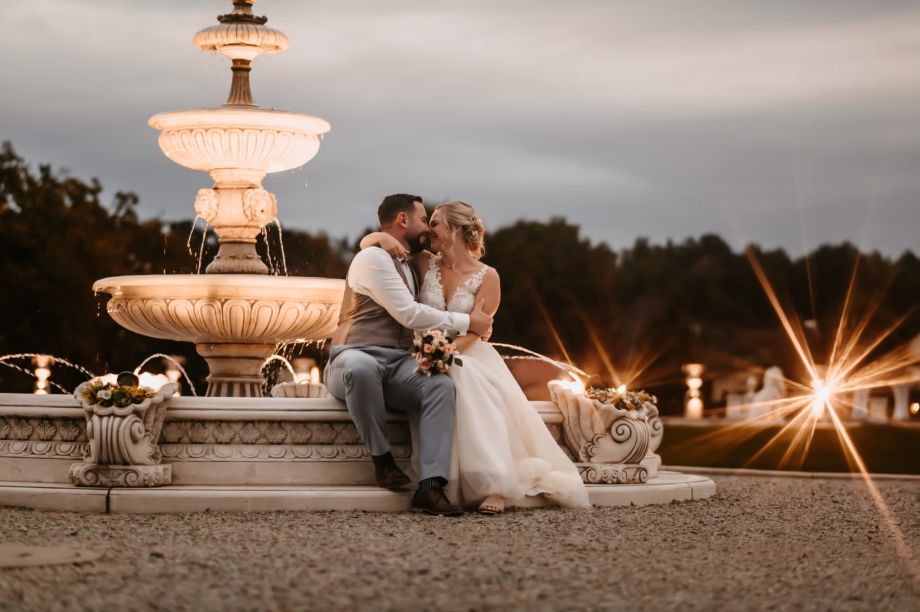 Presshaus Hochzeit & Party Location