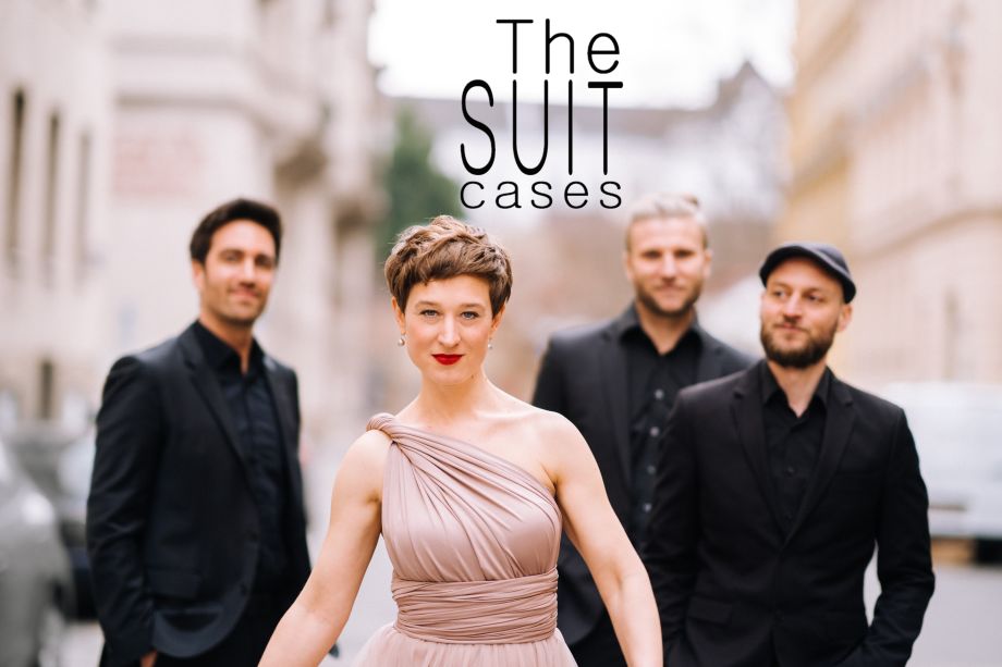 SUITcases