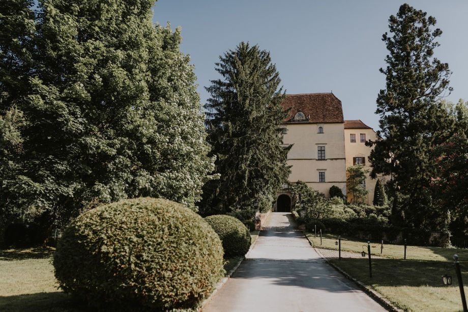 Schlosshotel Obermayerhofen