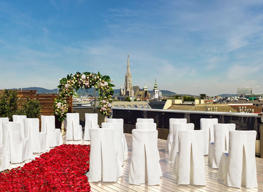 The Ritz-Carlton, Vienna
