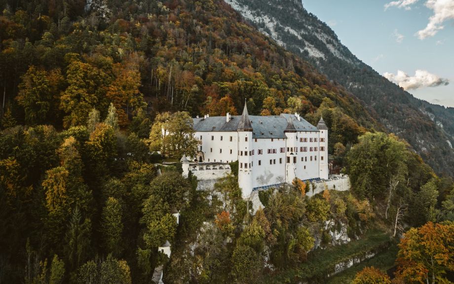 Schloss Tratzberg
