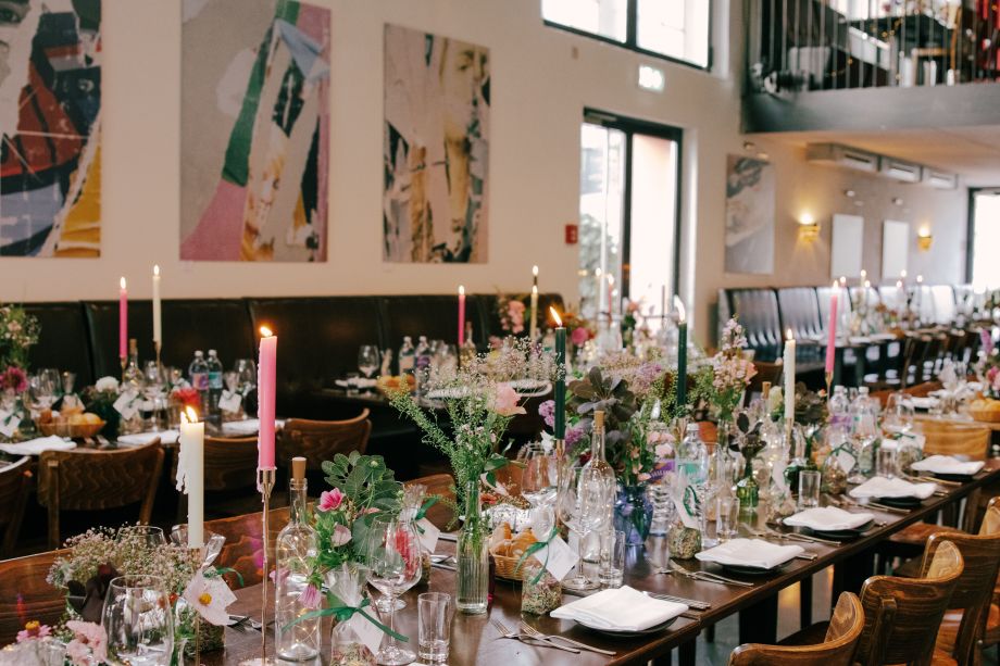 Kesselhaus Bar & Restaurant