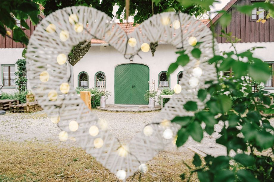 Landgut Marienhof Herberstein