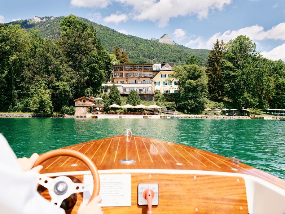 Landhaus zu Appesbach