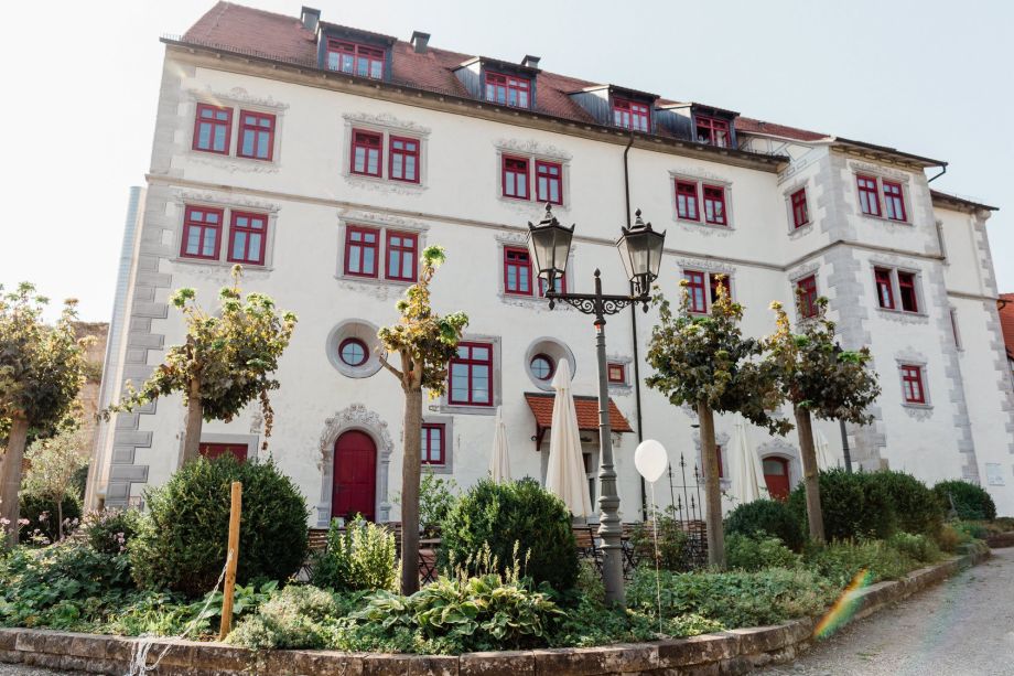 Schloss Liebenstein