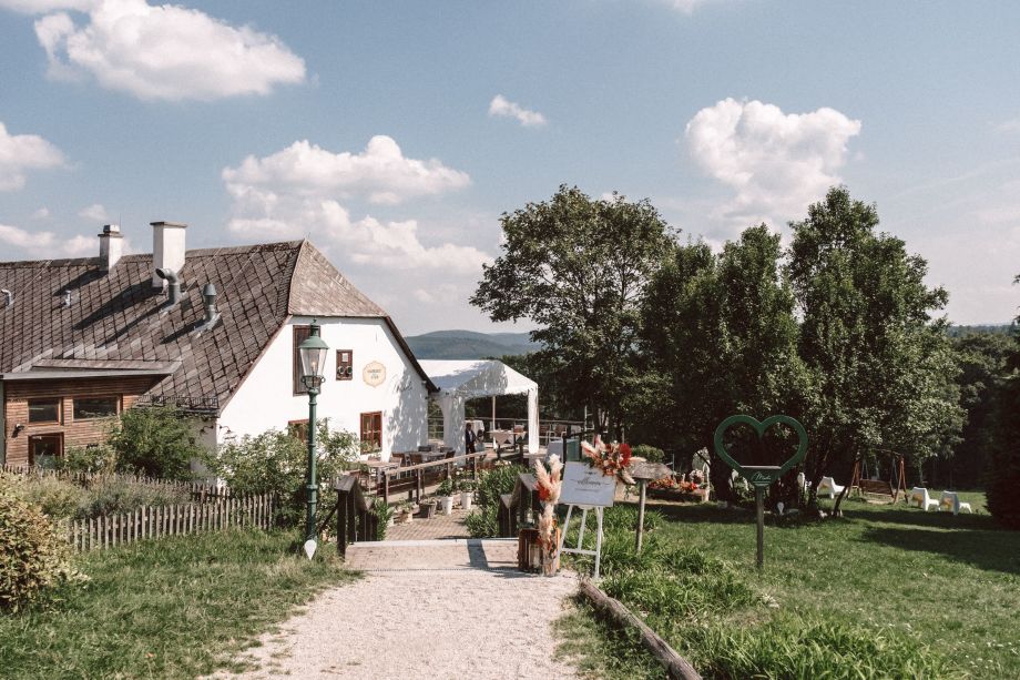 Mirli - Der schönste Platz im Wienerwald