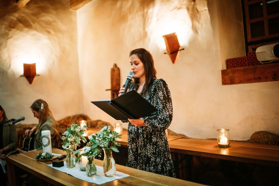 GetYour's - deine Hochzeit, dein Event