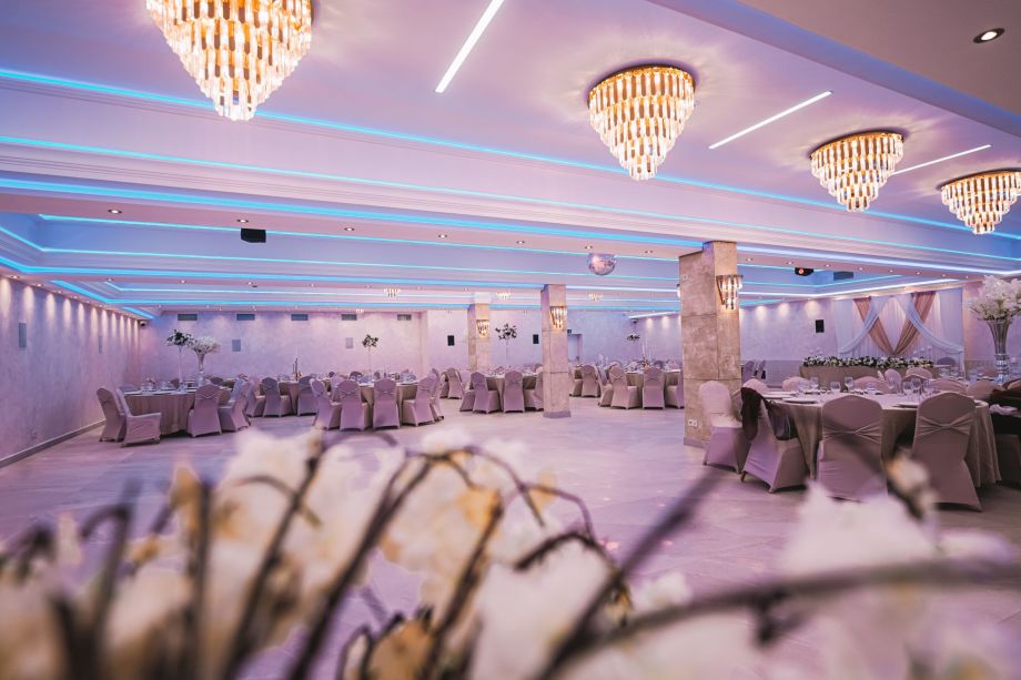 Perla Venue