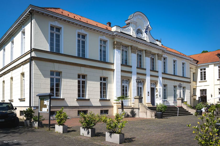 Schloss Hotel Westerholt