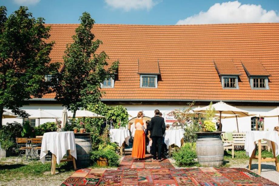 Gut Schloss Sulzemoos