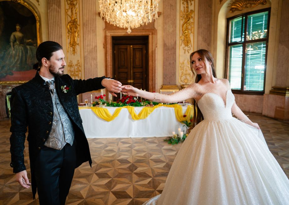 MAGICAL Weddings & Events | Hochzeitsplaner Melanie Homm