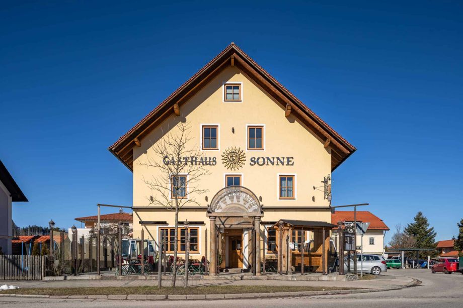 Gasthaus Sonne