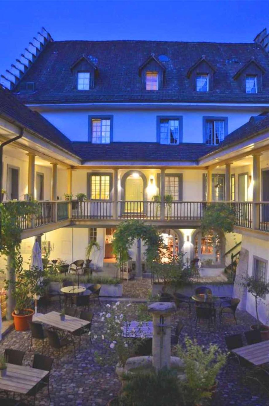 Gasthof zur Waag